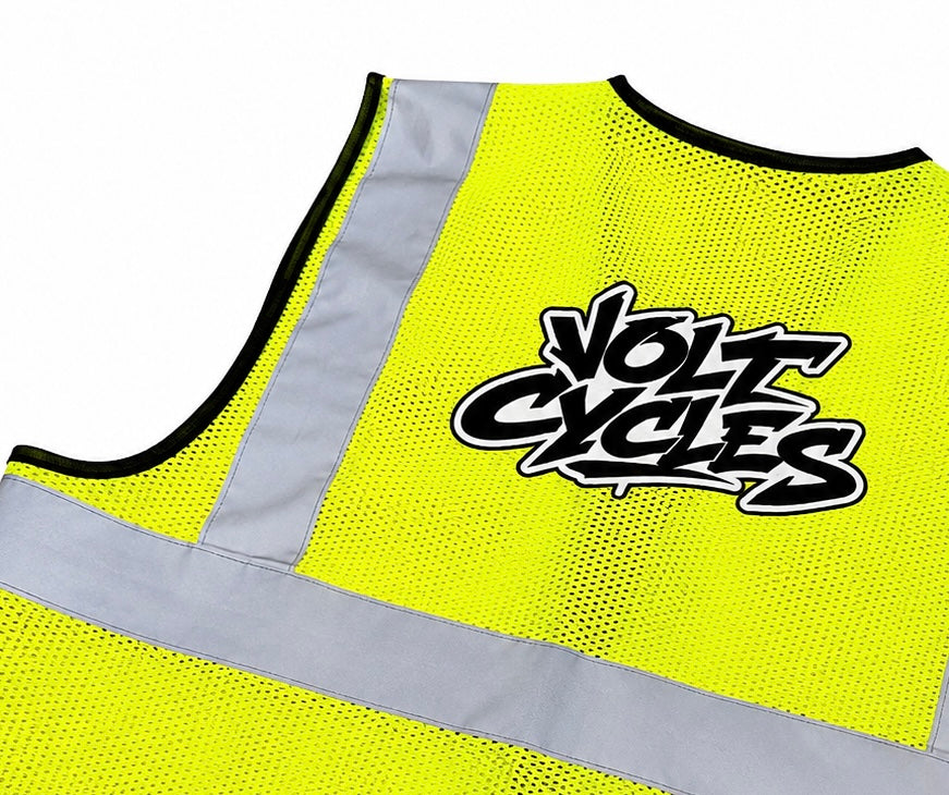 Reflective Safety Vests