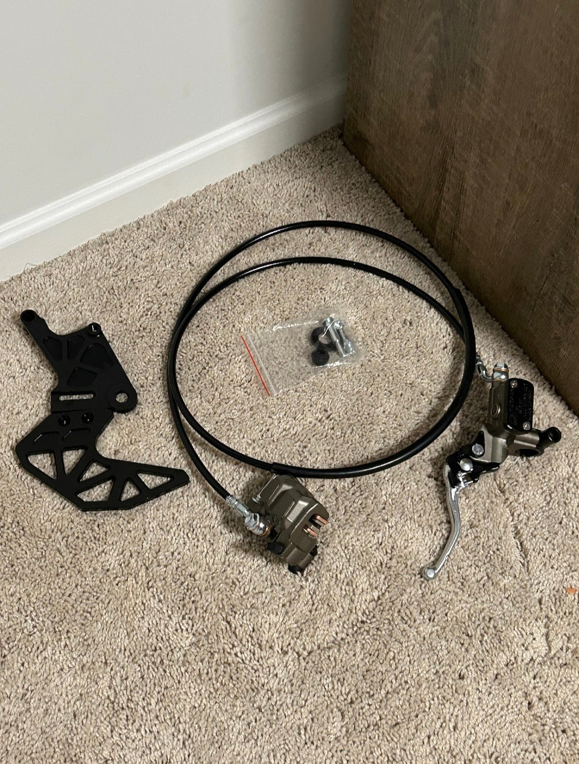 Brake kits