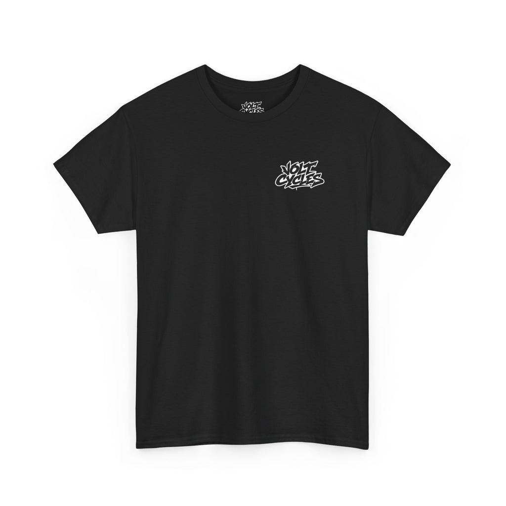 VoltCycles x 864.simon Yozma Pro t-shirt