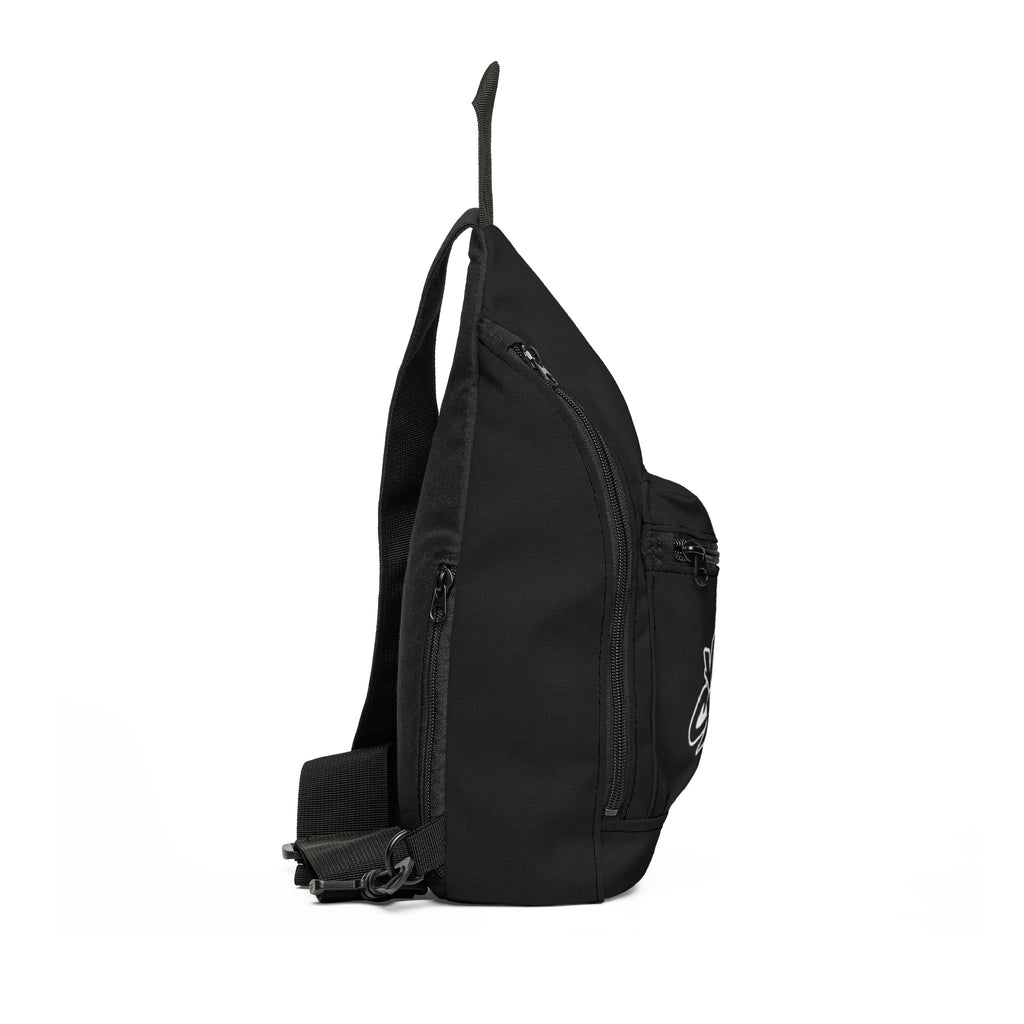 VoltCycles Crossbody Sling bag