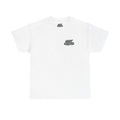 VoltCycles Surron Light-Bee X Diagram T-shirt(White)