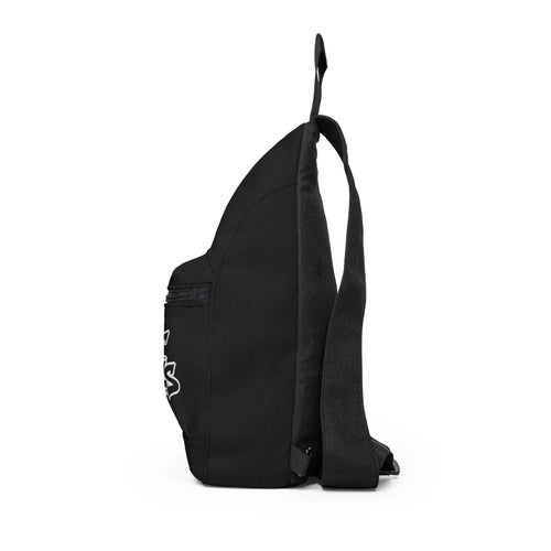 VoltCycles Crossbody Sling bag
