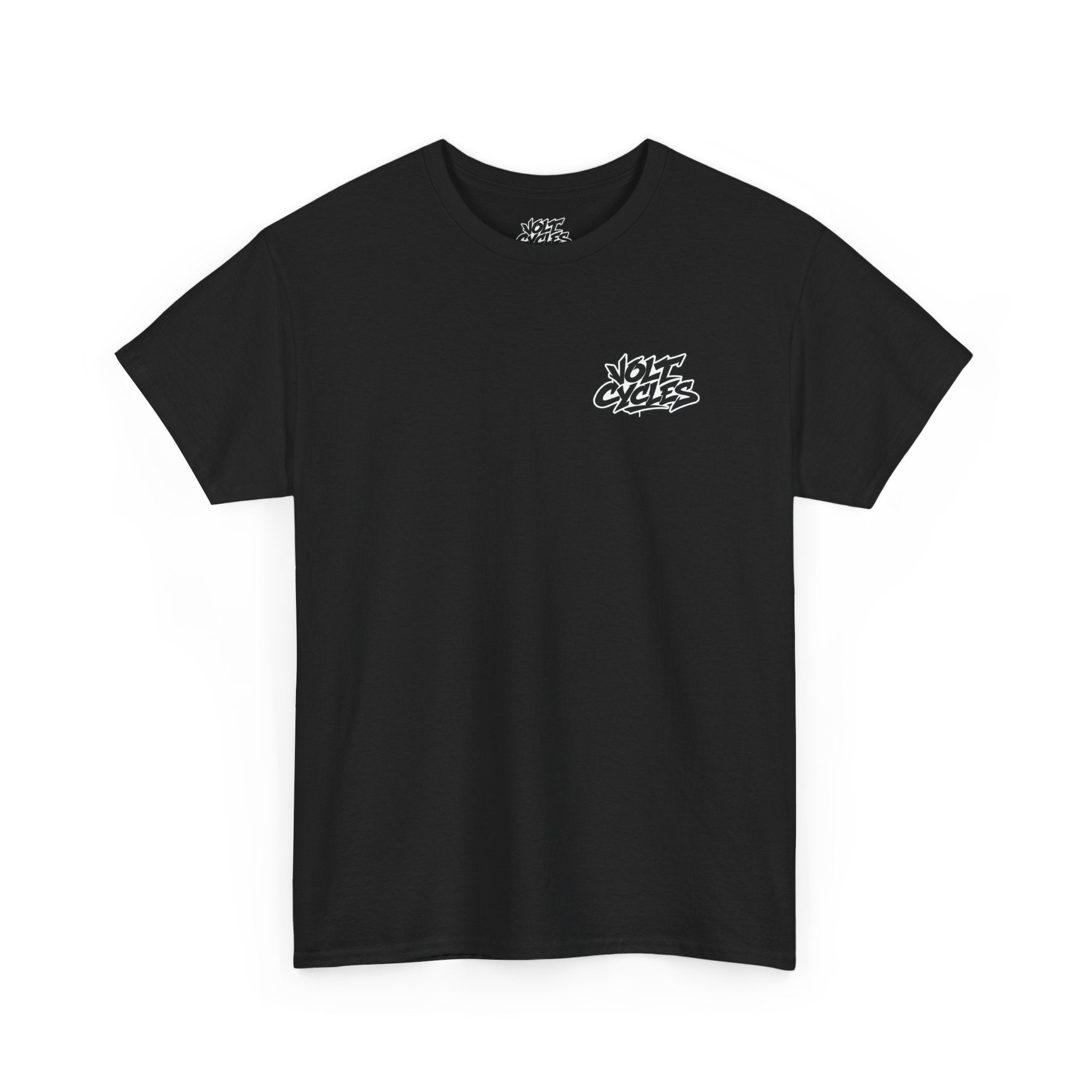 VoltCycles Talaria x3 Diagram T-shirt(Black)