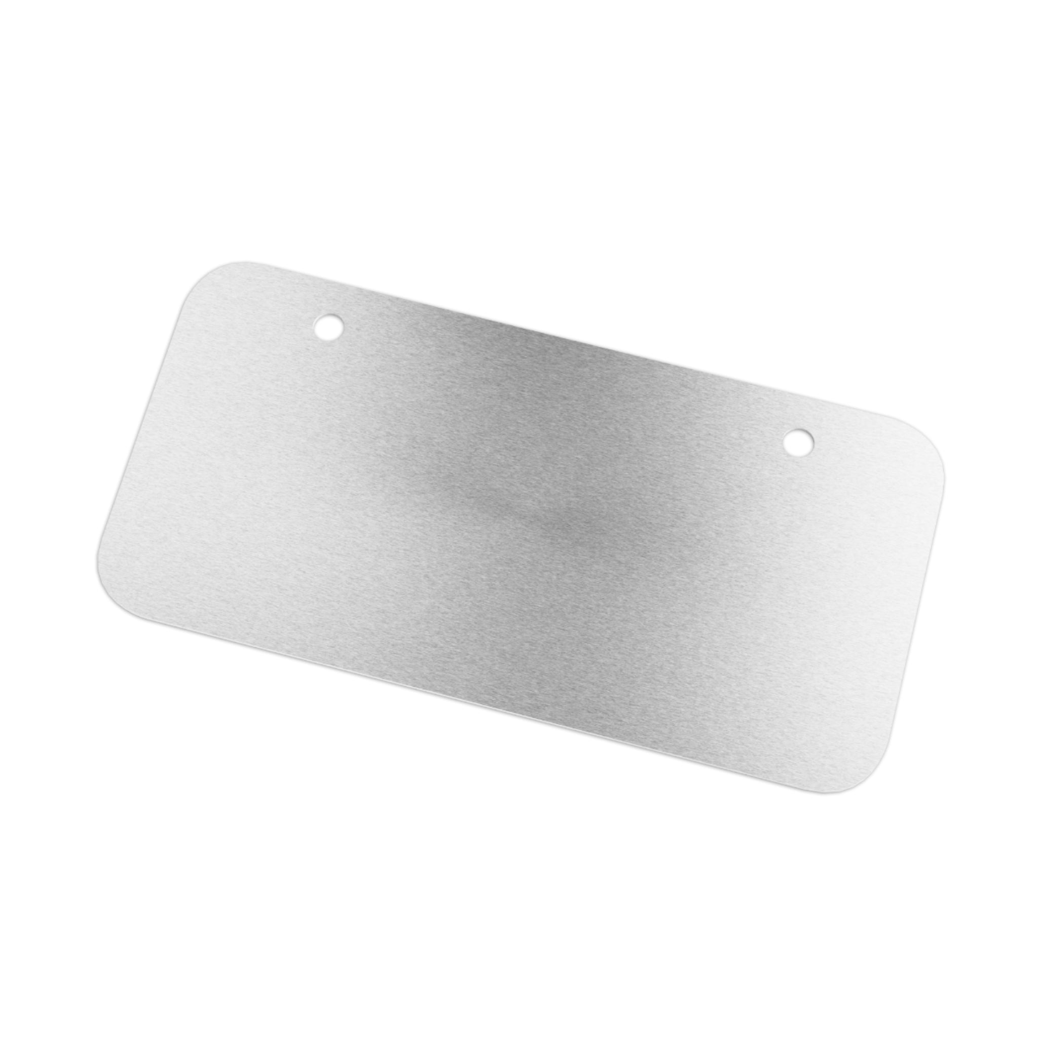 VoltCycles Mini License plate