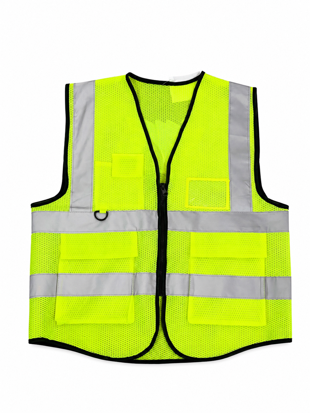 VoltCycles Reflective Safety Vest