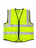 VoltCycles Reflective Safety Vest