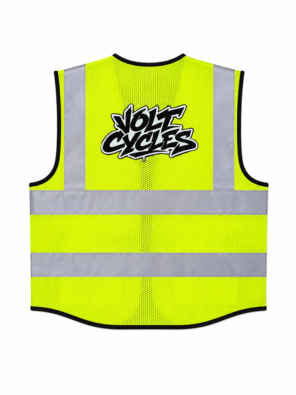 VoltCycles Reflective Safety Vest