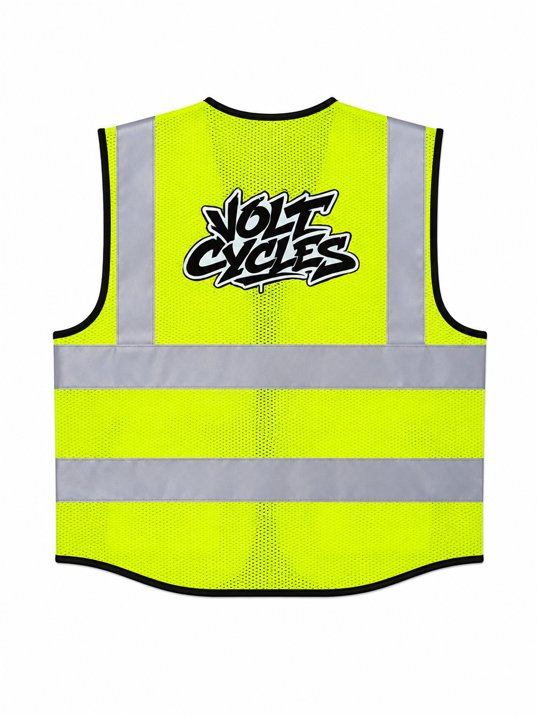 VoltCycles Reflective Safety Vest
