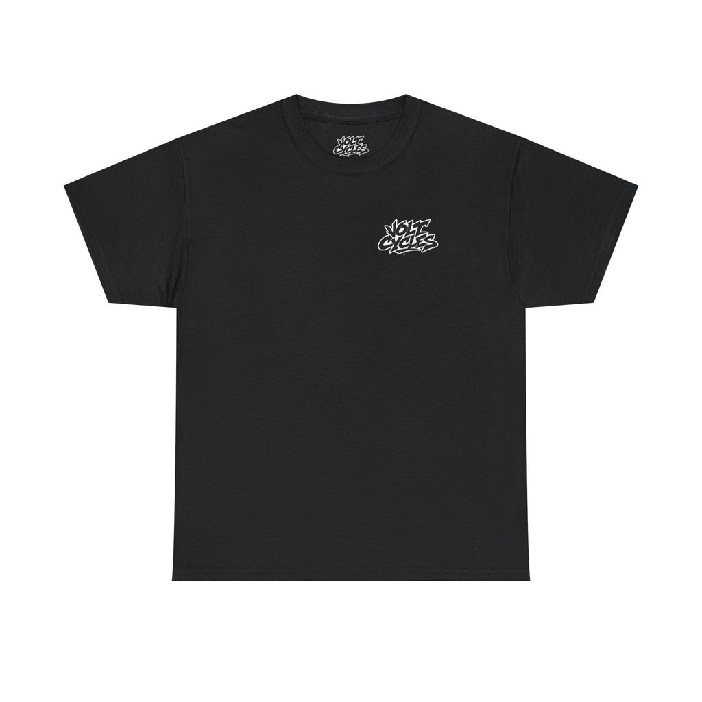 VoltCycles x 864.simon Yozma Pro t-shirt