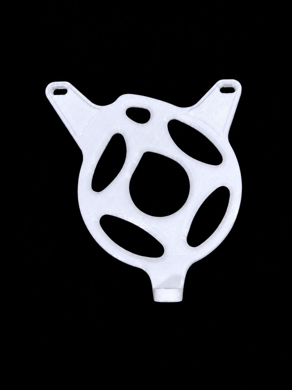 Tuttio motor cover