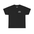 VoltCycles "VC" abbreviated logo T-shirt (Black)