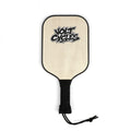 Pickleball Paddles Set — VoltCycles Pickleball Kit with 2 Paddles & Balls