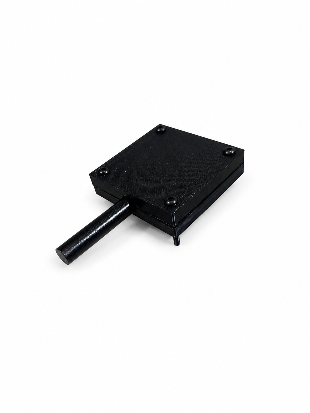Universal Sparking Scrape block