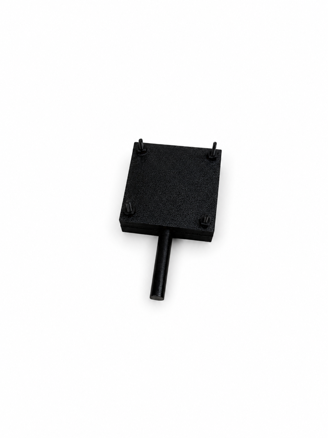 Universal Sparking Scrape block