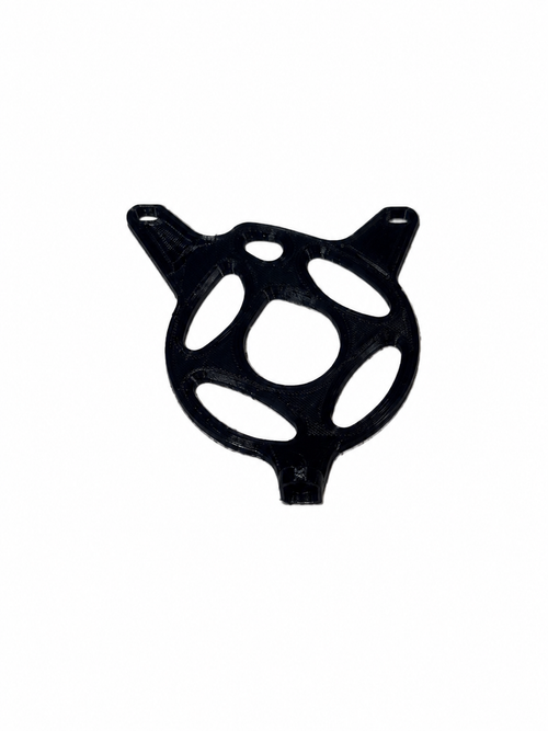 Tuttio motor cover
