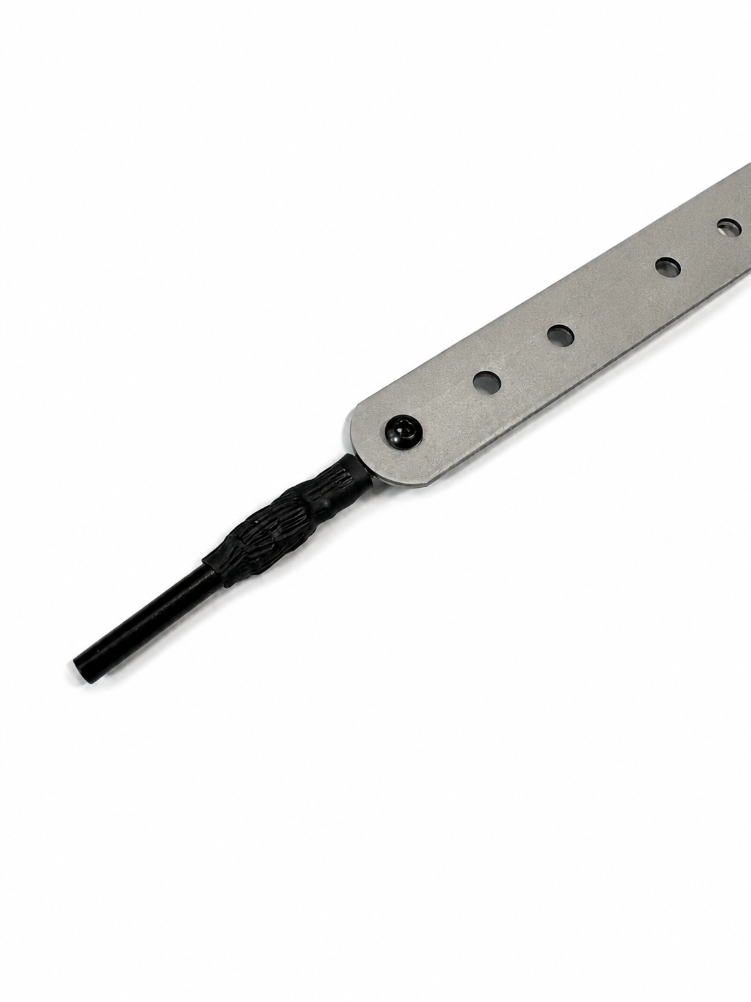 Universal Sparking Scraper