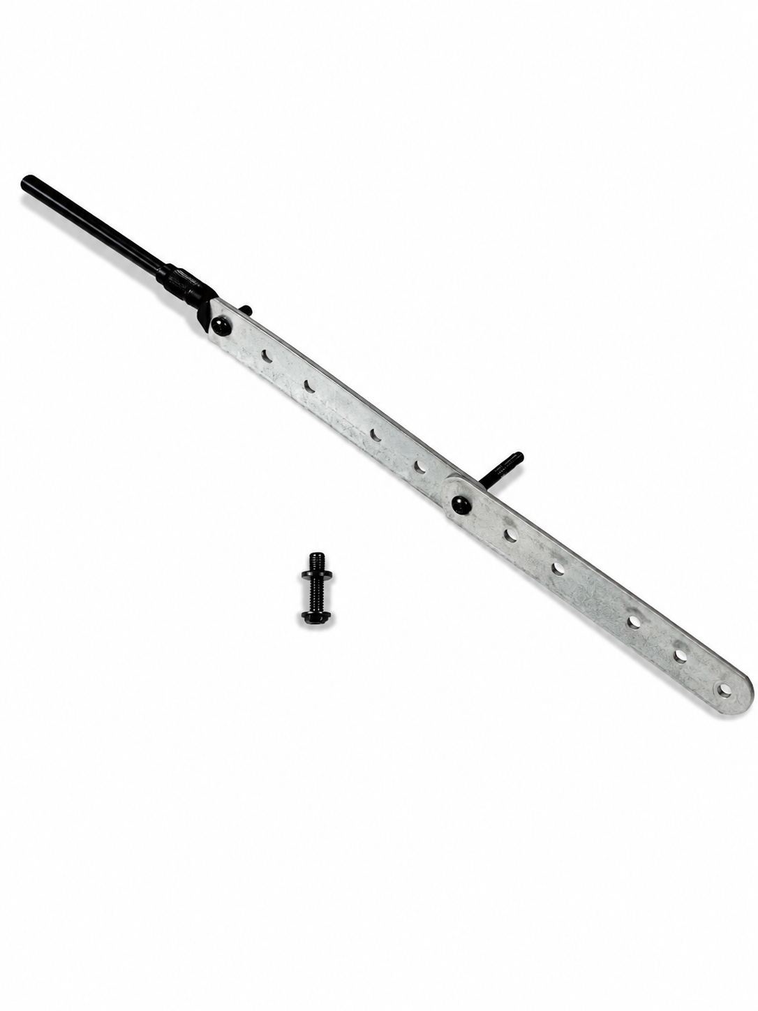 Universal Sparking Scraper
