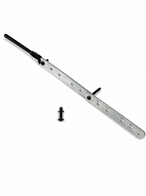 Universal Sparking Scraper